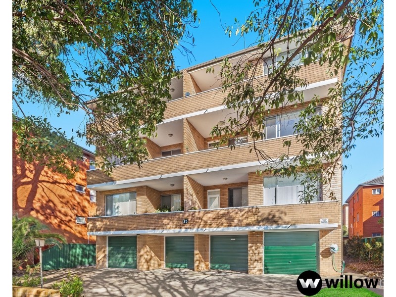 11/23-25 Baxter Avenue, Kogarah NSW 2217
