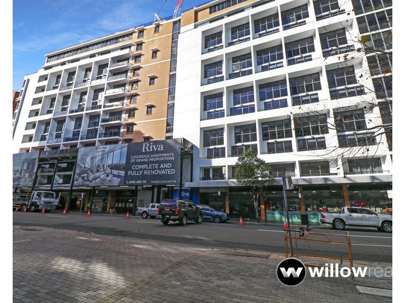 232/30 Charles Street, Parramatta NSW 2150