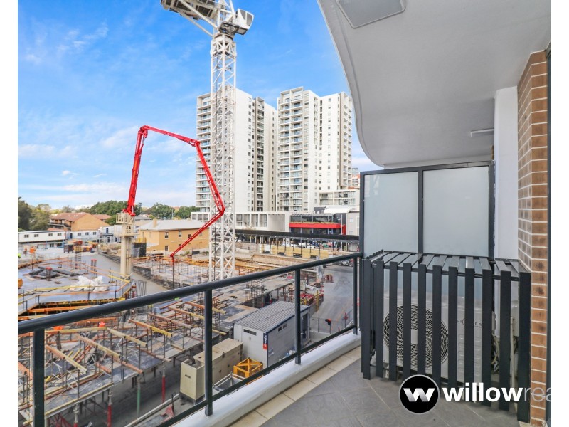 232/30 Charles Street, Parramatta NSW 2150