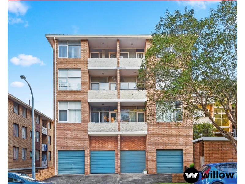 7/7-9 Bellevue Parade, Hurstville NSW 2220