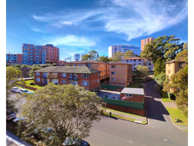7/7-9 Bellevue Parade, Hurstville NSW 2220