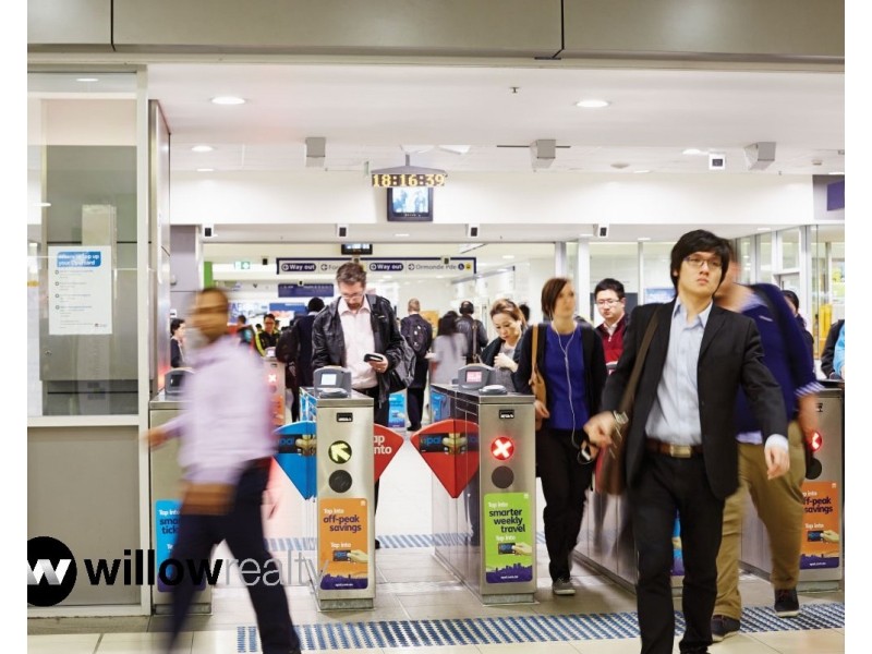 7/7-9 Bellevue Parade, Hurstville NSW 2220