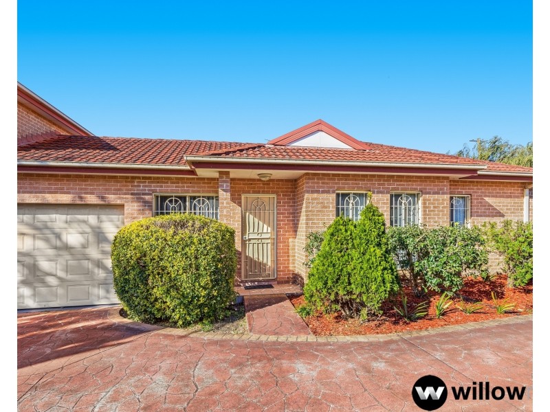 1/4 Albert Street, Bexley NSW 2207