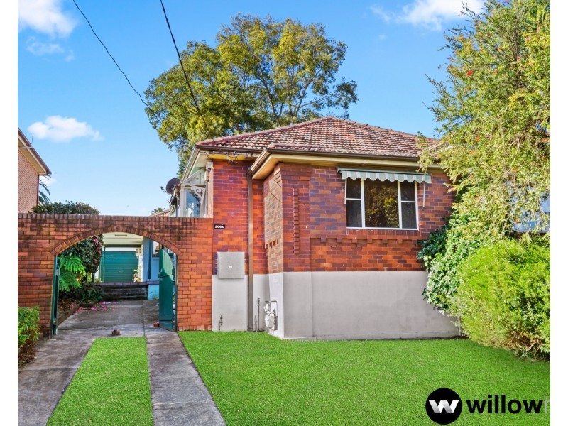 206A Gloucester Road, Hurstville NSW 2220