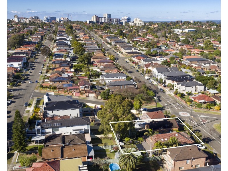 206A Gloucester Road, Hurstville NSW 2220