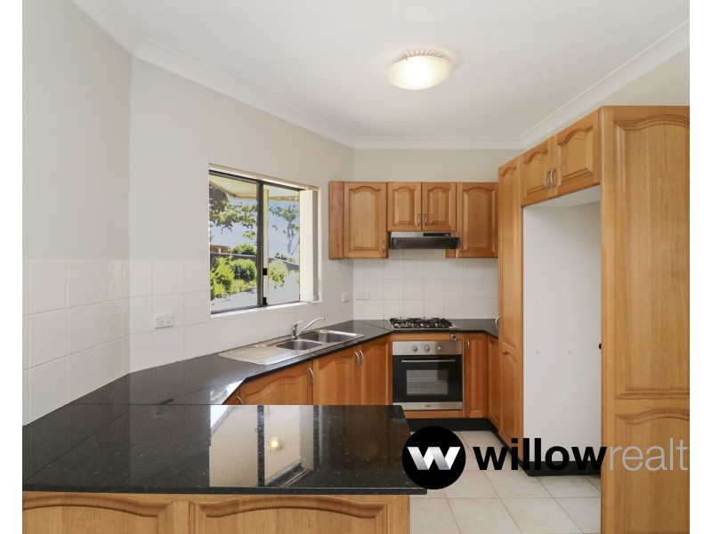 3/13 Gardinia Street, Narwee NSW 2209