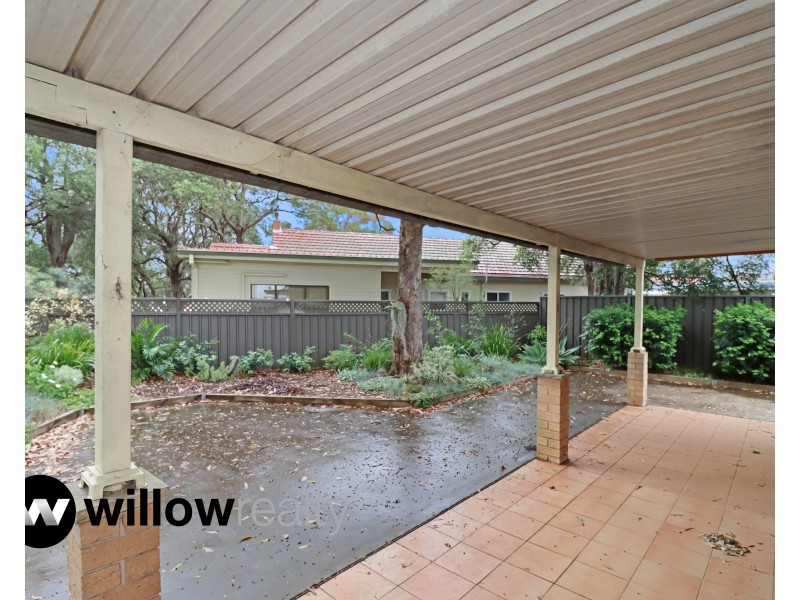 3/13 Gardinia Street, Narwee NSW 2209