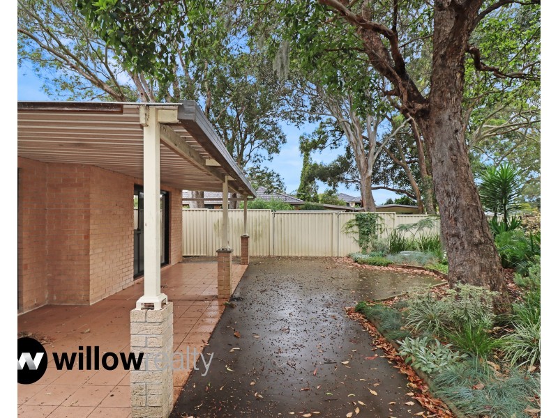 3/13 Gardinia Street, Narwee NSW 2209