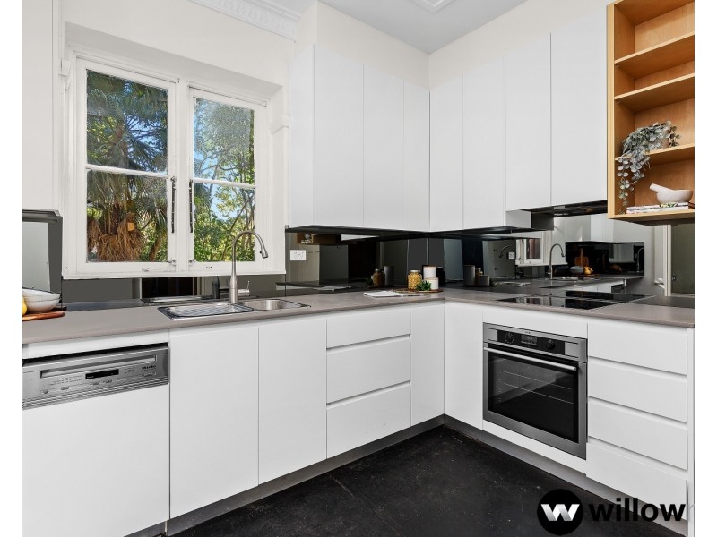 1/16 Glebe Street, Randwick NSW 2031