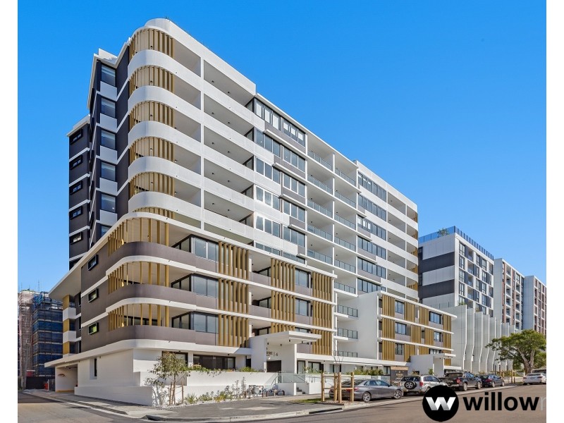 902/6 Stanley Street, Kogarah NSW 2217