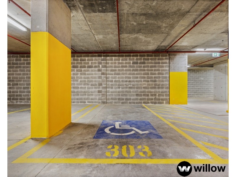 303/6 Stanley Street, Kogarah NSW 2217