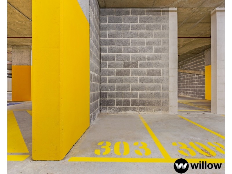 303/6 Stanley Street, Kogarah NSW 2217