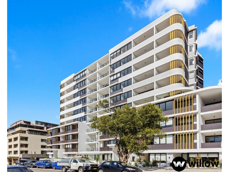 303/6 Stanley Street, Kogarah NSW 2217