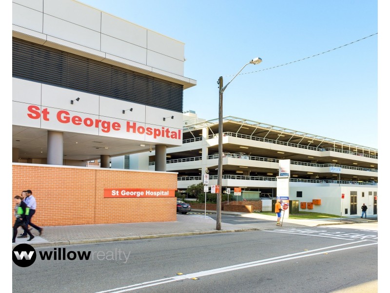 303/6 Stanley Street, Kogarah NSW 2217