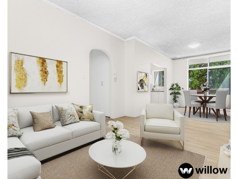 2/81-85 Forest Road, Arncliffe NSW 2205