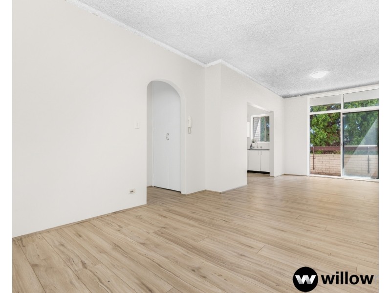 2/81-85 Forest Road, Arncliffe NSW 2205