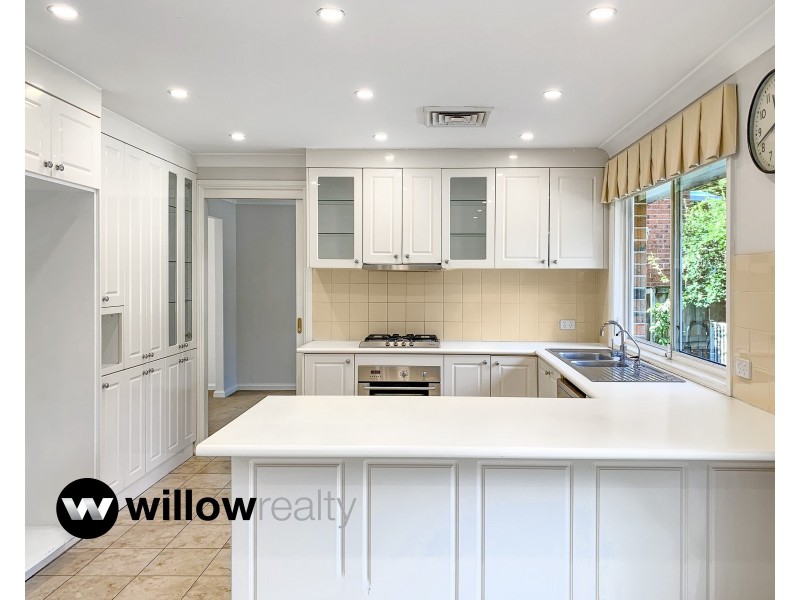 102 Shepherds Drive, Cherrybrook NSW 2126