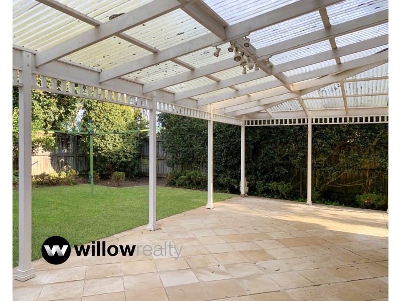 102 Shepherds Drive, Cherrybrook NSW 2126