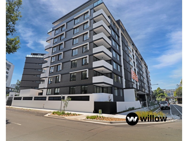 406/99A Bonar Street, Wolli Creek NSW 2205