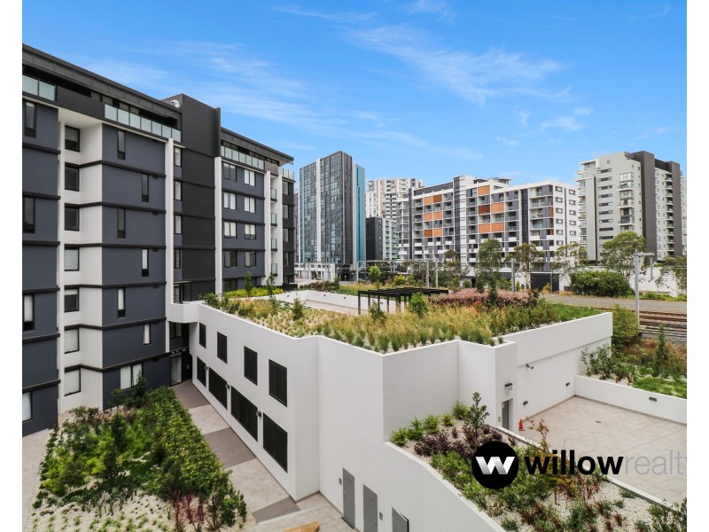 406/99A Bonar Street, Wolli Creek NSW 2205