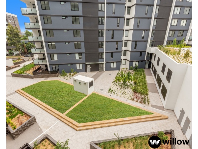 406/99A Bonar Street, Wolli Creek NSW 2205