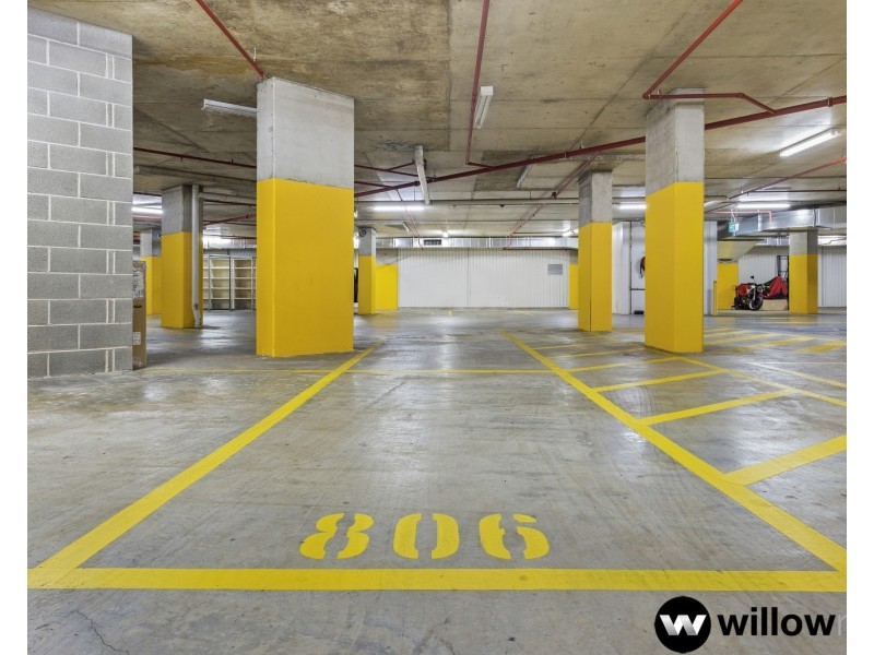 806/79 Regent Street, Kogarah NSW 2217