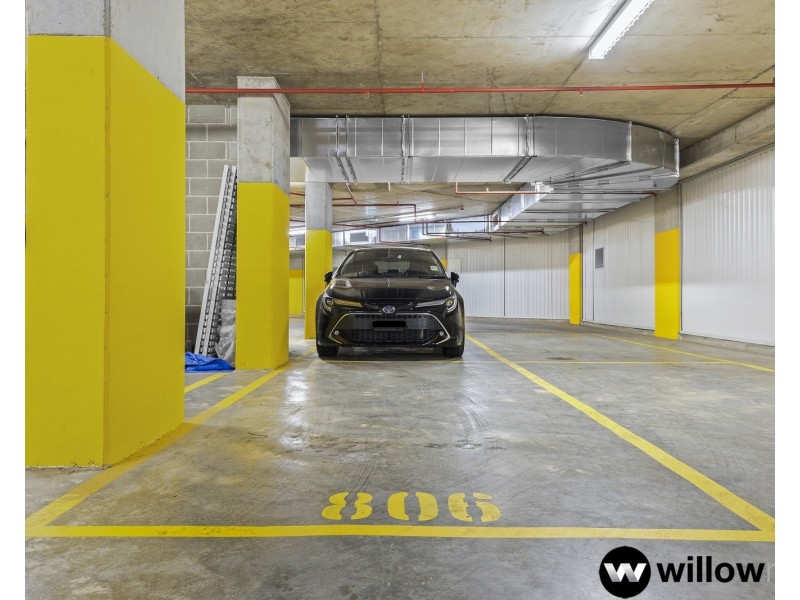 806/79 Regent Street, Kogarah NSW 2217