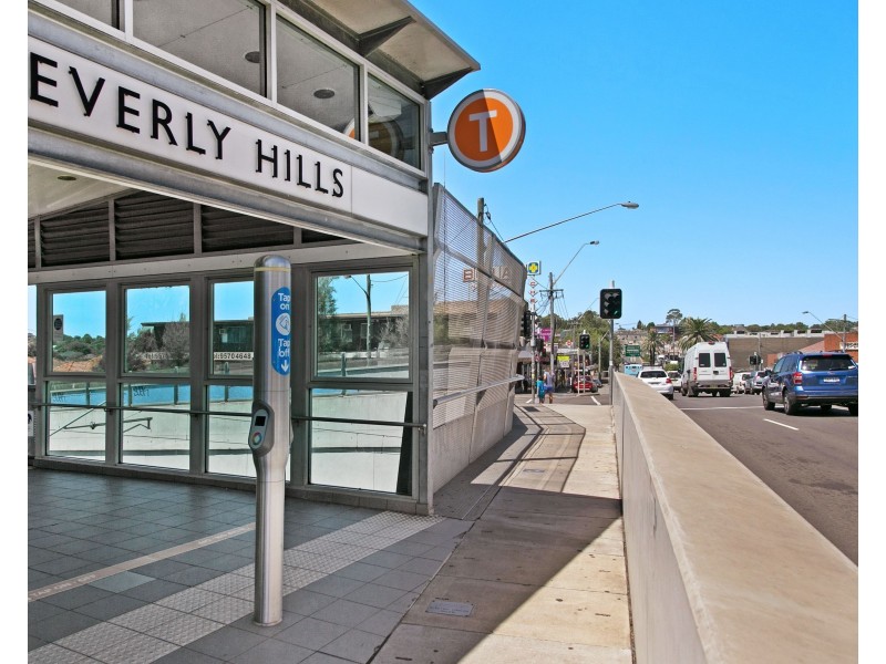 22/13-17 Hampden Street, Beverly Hills NSW 2209