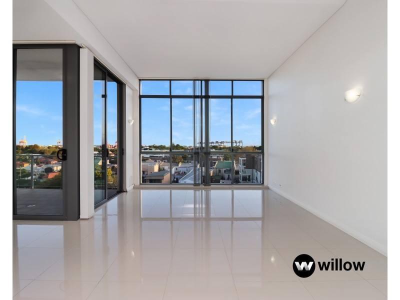 617/12 Rancom Street, Botany NSW 2019