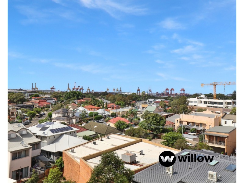 617/12 Rancom Street, Botany NSW 2019