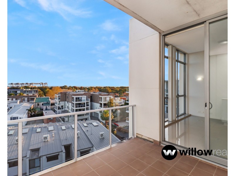 617/12 Rancom Street, Botany NSW 2019