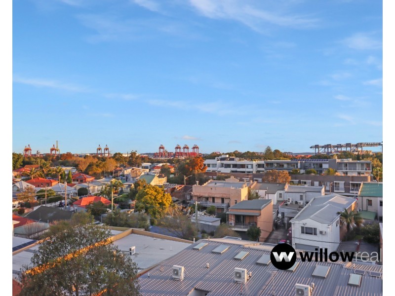 617/12 Rancom Street, Botany NSW 2019