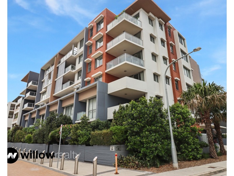 617/12 Rancom Street, Botany NSW 2019