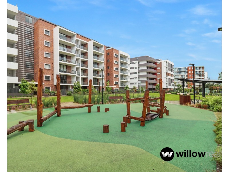 617/12 Rancom Street, Botany NSW 2019