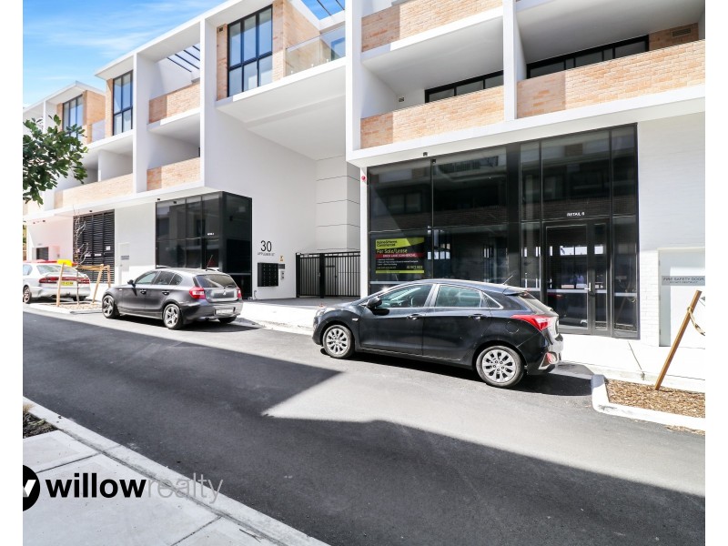 208/30 Applebee Street, St Peters NSW 2044