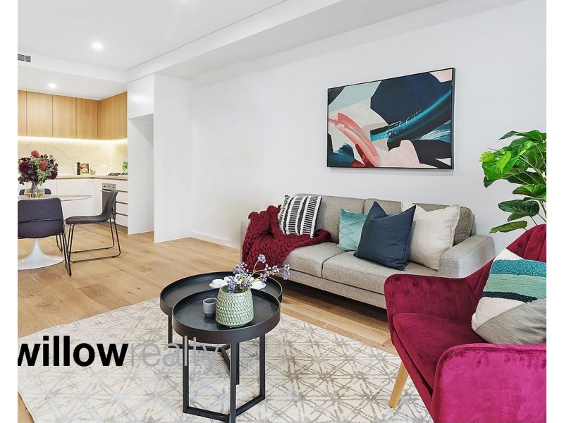 208/30 Applebee Street, St Peters NSW 2044