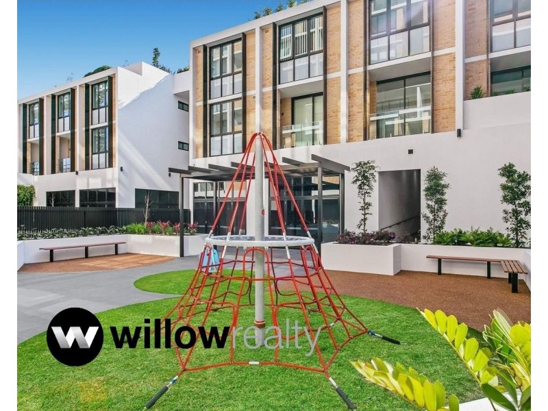 208/30 Applebee Street, St Peters NSW 2044