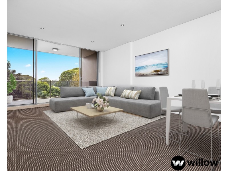 639/3-5 Loftus Street, Arncliffe NSW 2205