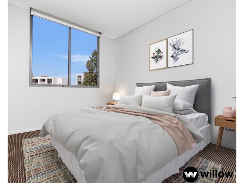 639/3-5 Loftus Street, Arncliffe NSW 2205