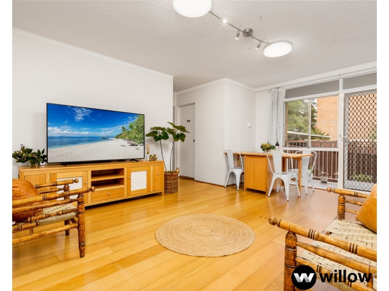 11/19 Meadow Crescent, Meadowbank NSW 2114