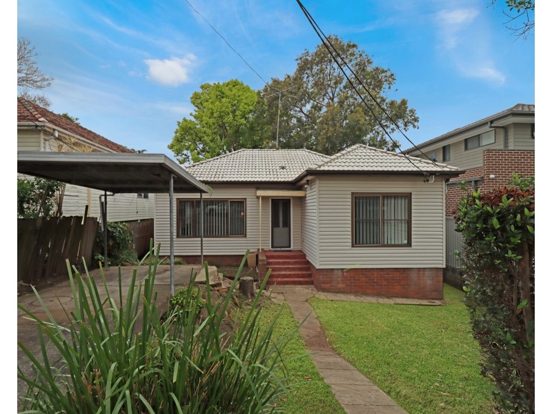 48 Rosebank Avenue, Kingsgrove NSW 2208
