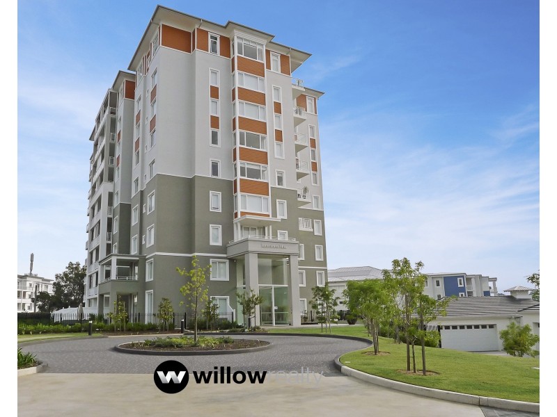 310/18 Woodlands Avenue, Breakfast Point NSW 2137
