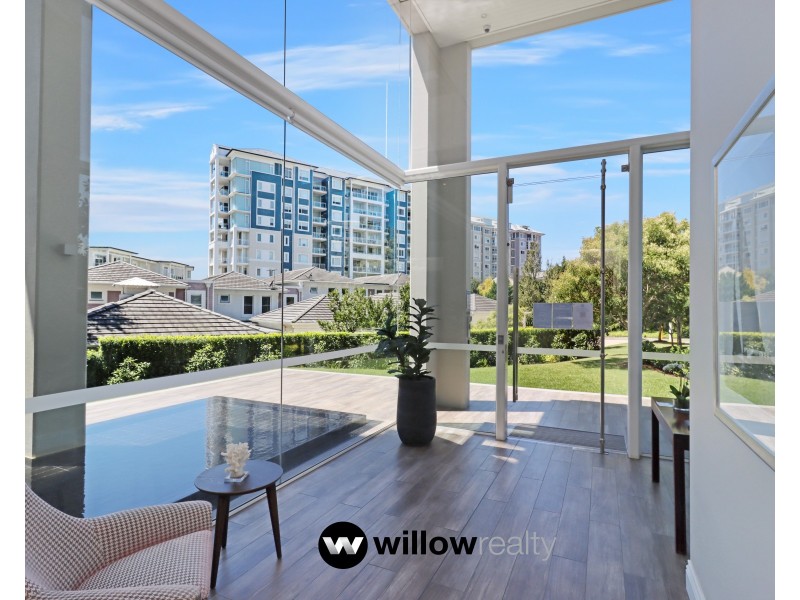 310/18 Woodlands Avenue, Breakfast Point NSW 2137