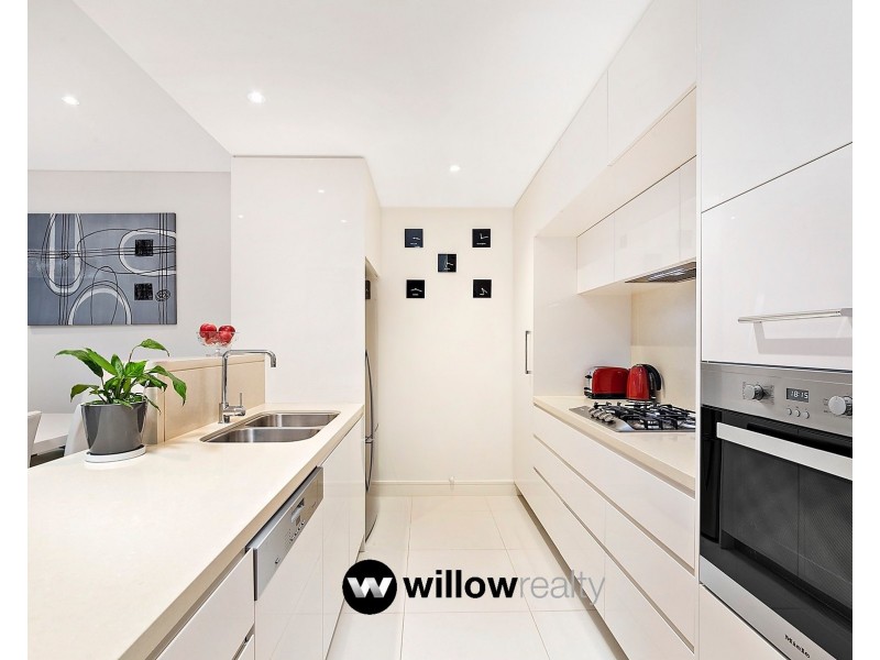 310/18 Woodlands Avenue, Breakfast Point NSW 2137