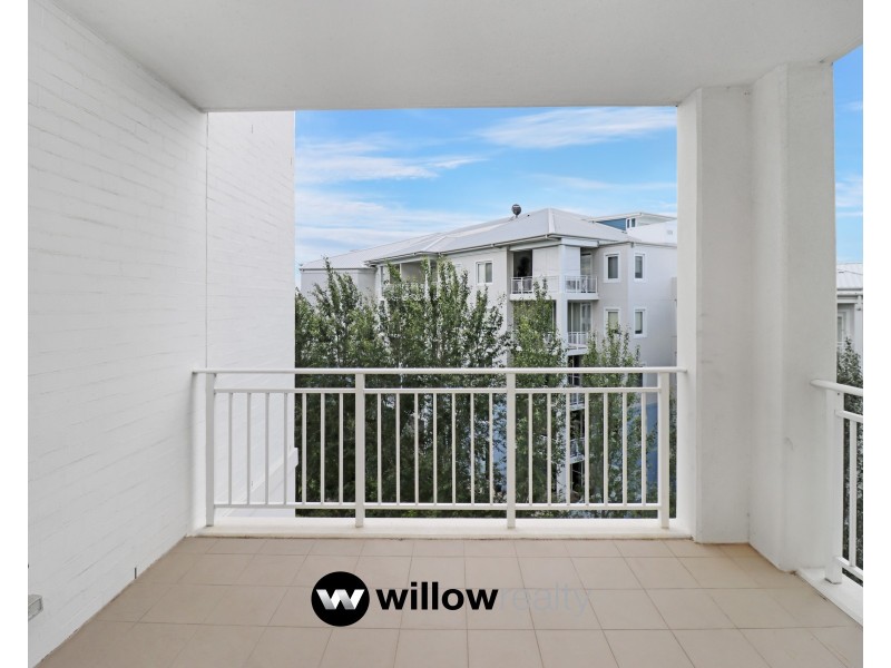 310/18 Woodlands Avenue, Breakfast Point NSW 2137
