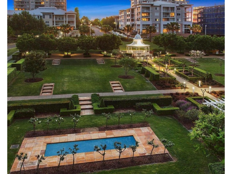 310/18 Woodlands Avenue, Breakfast Point NSW 2137