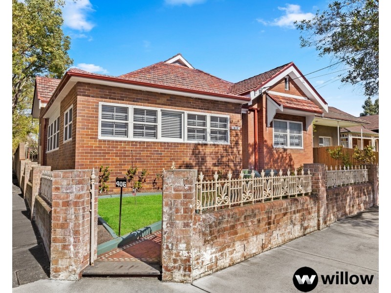 406 Marrickville Road, Marrickville NSW 2204