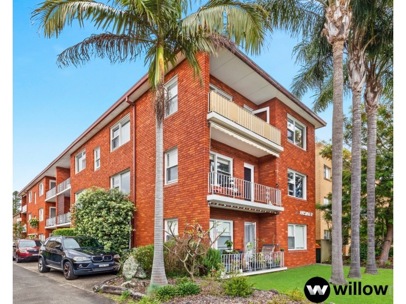 11/33 Gannon Avenue, Dolls Point NSW 2219