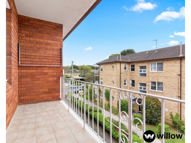 11/33 Gannon Avenue, Dolls Point NSW 2219