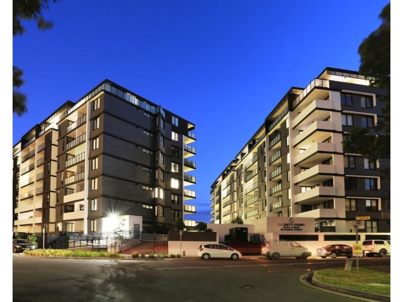 114/99A Bonar Street, Wolli Creek NSW 2205